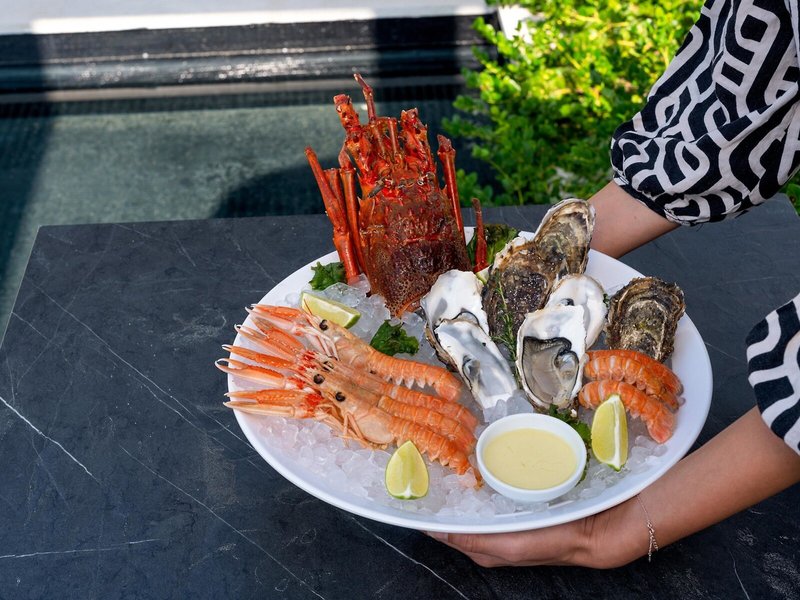 Grecotel LUXME Dama Dama 37