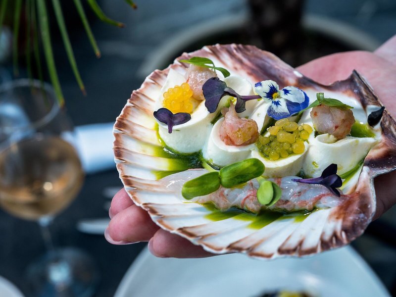 Grecotel LUXME Dama Dama 38