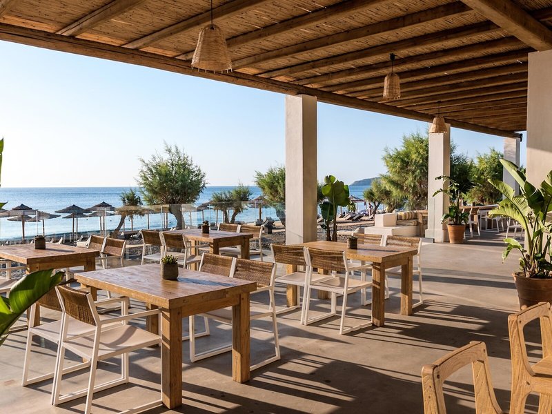 Grecotel LUXME Dama Dama 40