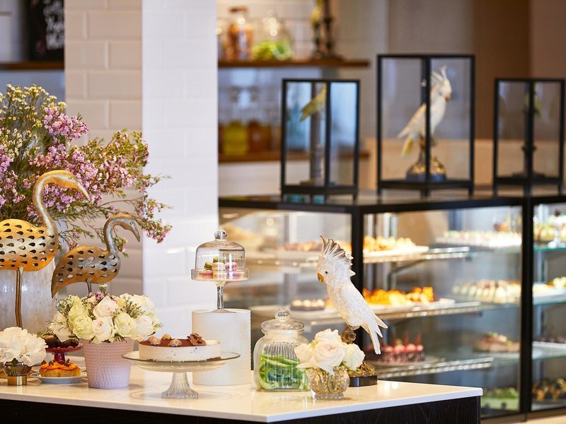 Grecotel LUXME Dama Dama 45