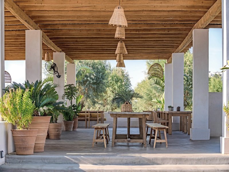 TUI KIDS CLUB Grecotel LUXME Rhodos 15