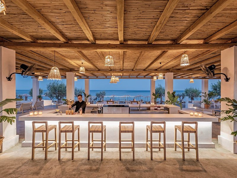 TUI KIDS CLUB Grecotel LUXME Rhodos 18