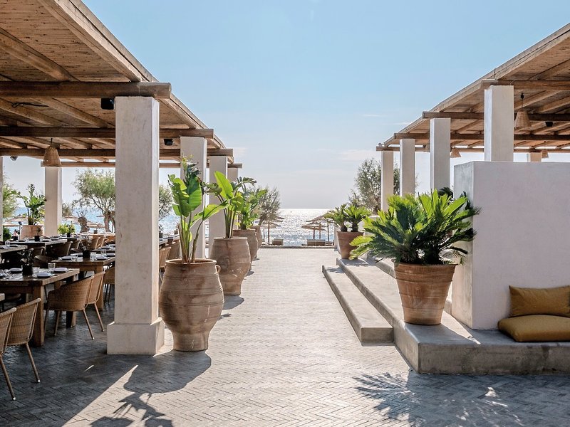 TUI KIDS CLUB Grecotel LUXME Rhodos 20