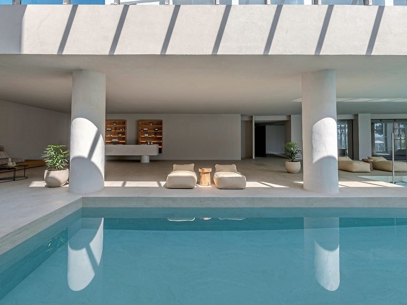 TUI KIDS CLUB Grecotel LUXME Rhodos 26