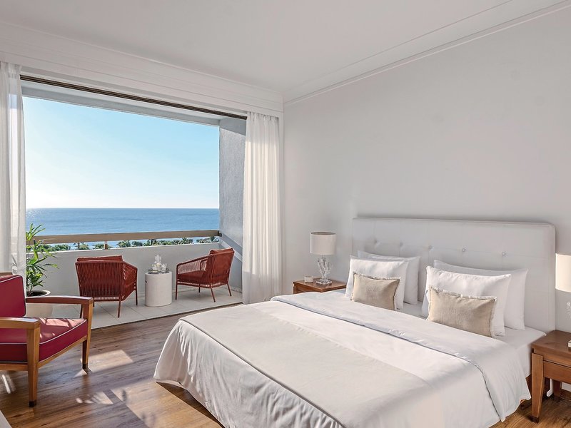 TUI KIDS CLUB Grecotel LUXME Rhodos 32