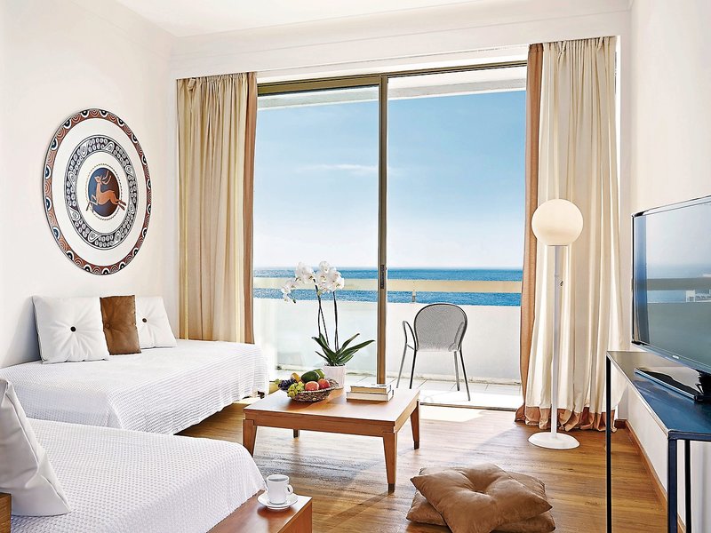 TUI KIDS CLUB Grecotel LUXME Rhodos 50