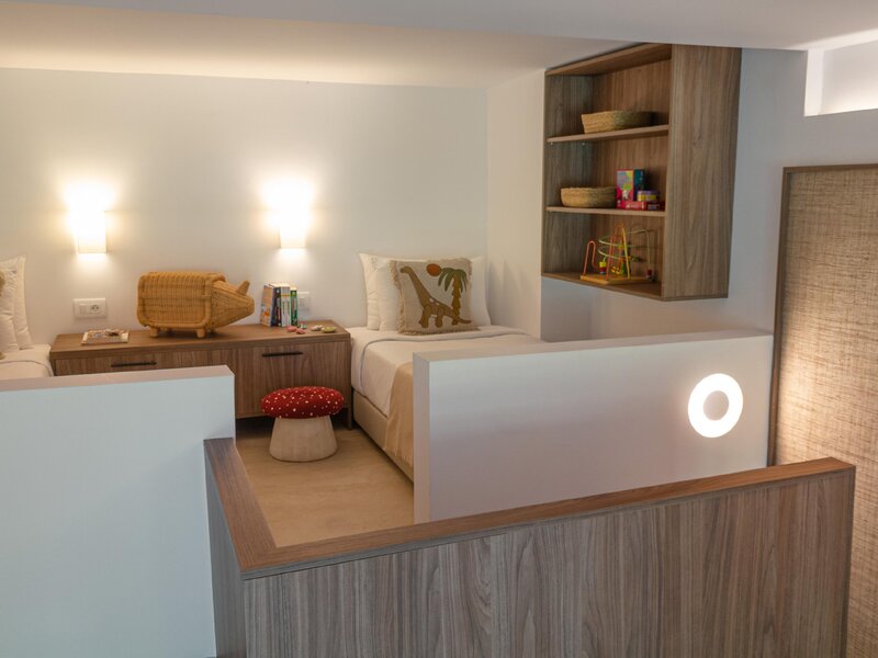 Grecotel LUXME Dama Dama 40