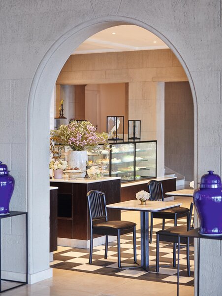 Grecotel LUXME Dama Dama 60