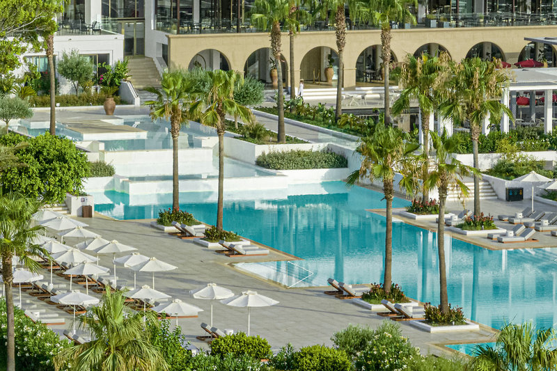 Grecotel LUXME Dama Dama 63