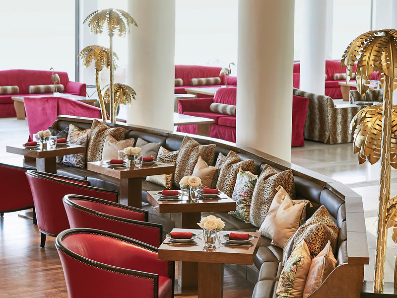 Grecotel LUXME Dama Dama 13