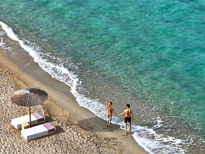 TUI KIDS CLUB Grecotel LUXME Rhodos 2