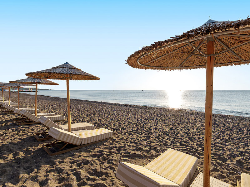 TUI KIDS CLUB Grecotel LUXME Rhodos 3