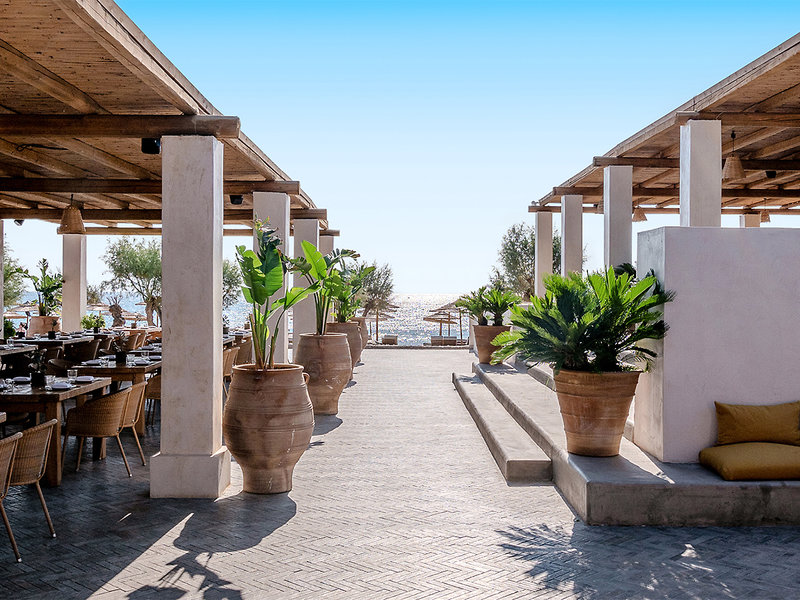 TUI KIDS CLUB Grecotel LUXME Rhodos 4