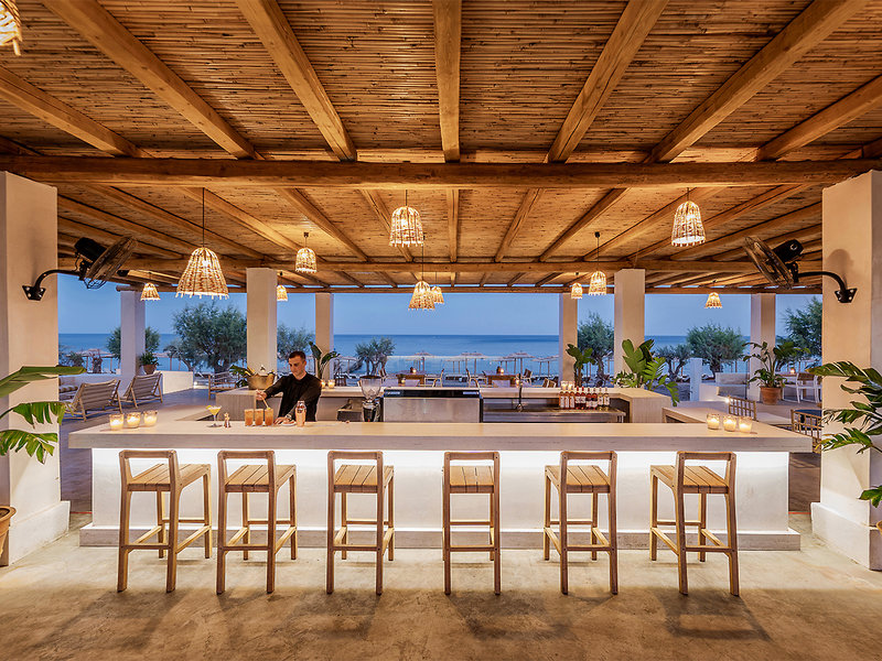 TUI KIDS CLUB Grecotel LUXME Rhodos 11