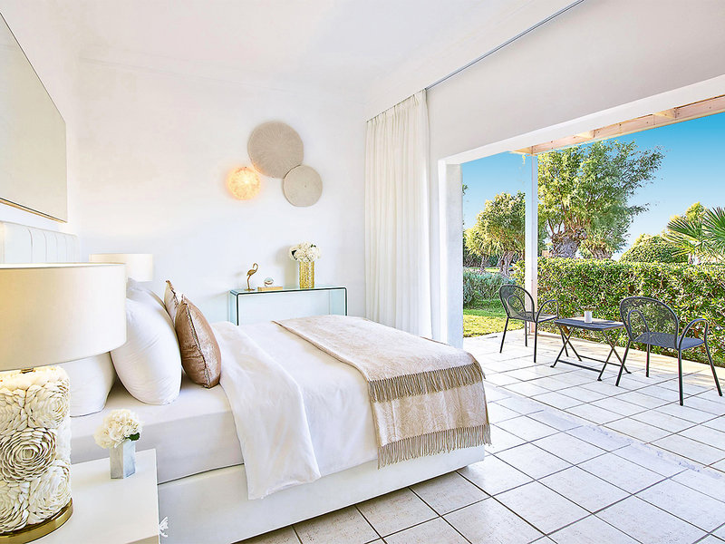 TUI KIDS CLUB Grecotel LUXME Rhodos 16