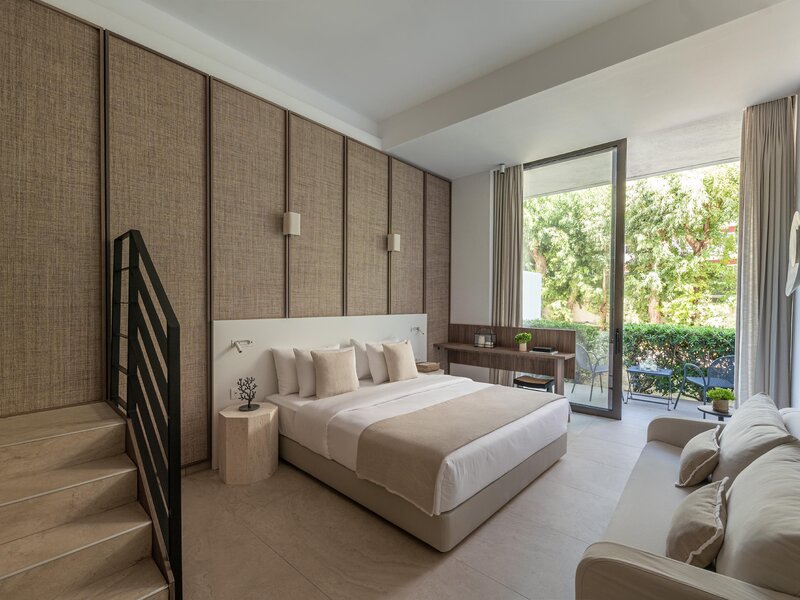 TUI KIDS CLUB Grecotel LUXME Rhodos 59