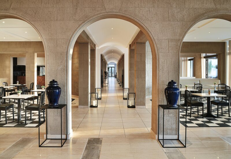 TUI KIDS CLUB Grecotel LUXME Rhodos 79