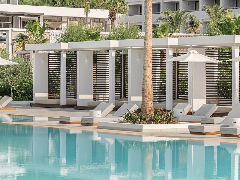 Grecotel LUXME Dama Dama 7