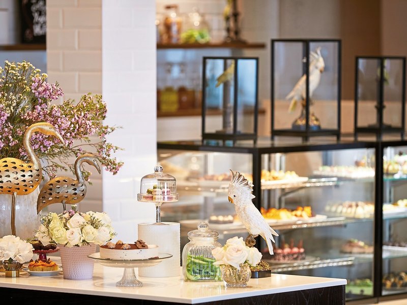 Grecotel LUXME Dama Dama 44