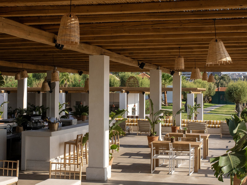 Grecotel LUXME Dama Dama 16