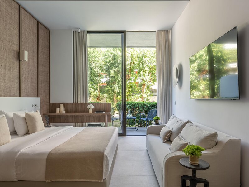 Grecotel LUXME Dama Dama 60