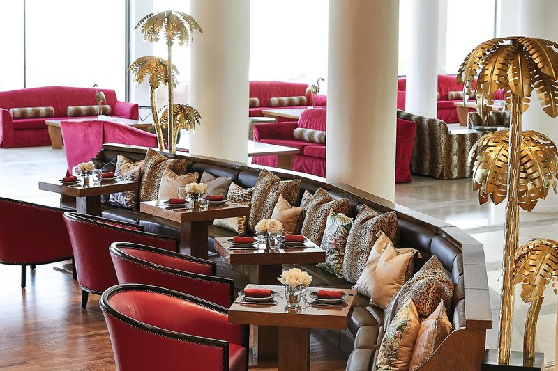 Grecotel LUXME Dama Dama 3