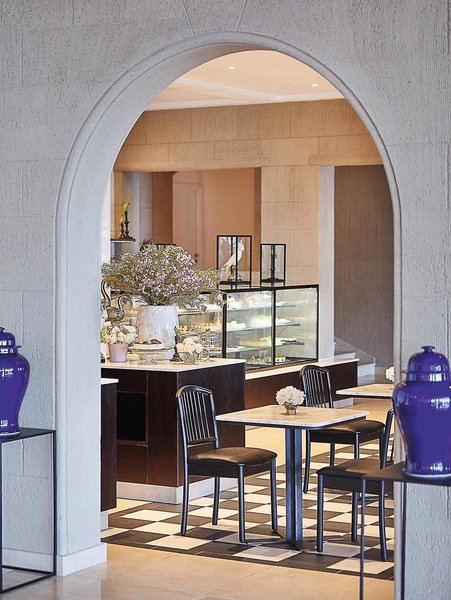 Grecotel LUXME Dama Dama 5