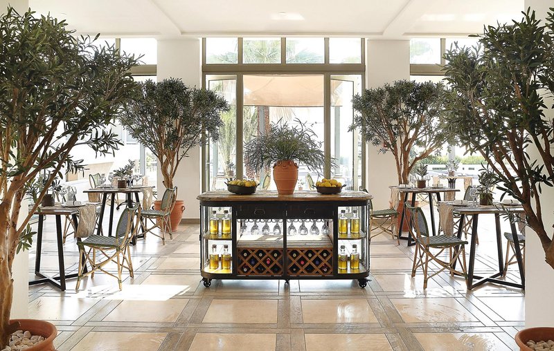 Grecotel LUXME Dama Dama 6