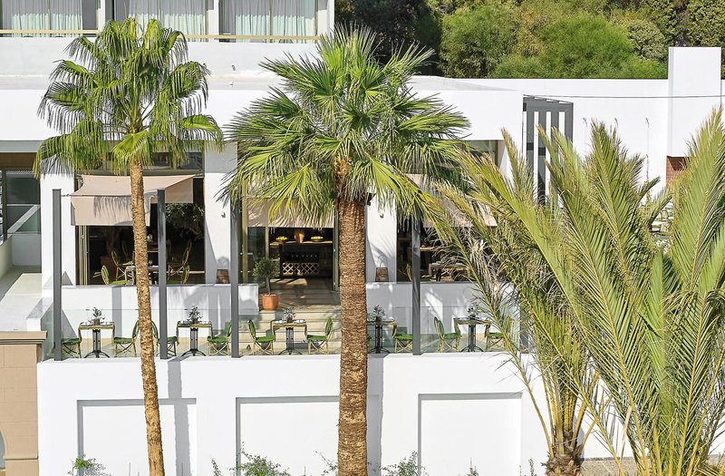 Grecotel LUXME Dama Dama 8