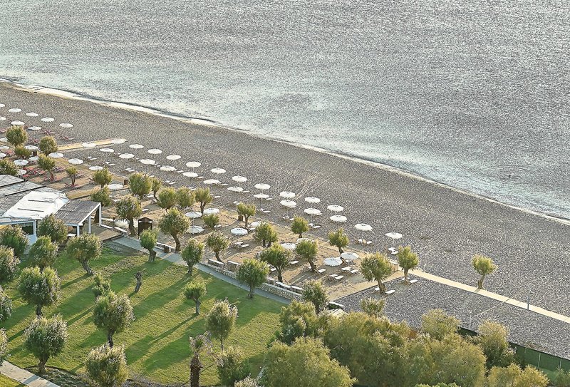 Grecotel LUXME Dama Dama 12