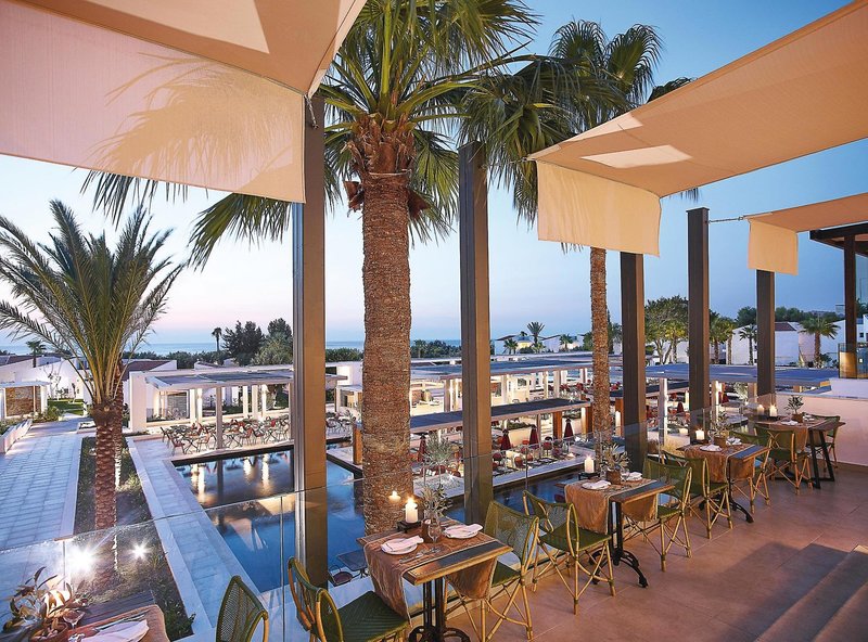 Grecotel LUXME Dama Dama 17