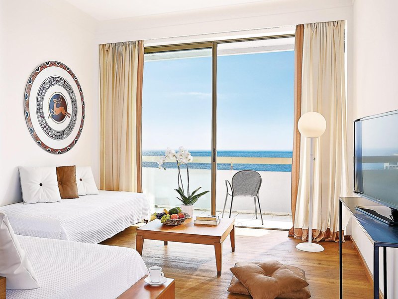 Grecotel LUXME Dama Dama 33