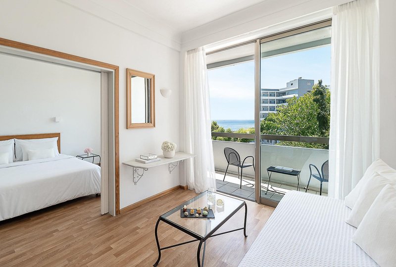 Grecotel LUXME Dama Dama 35