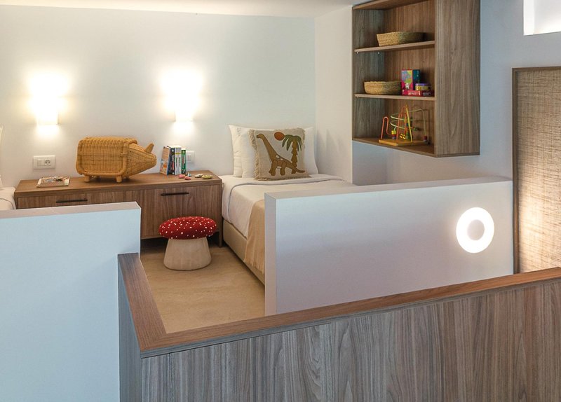 Grecotel LUXME Dama Dama 38