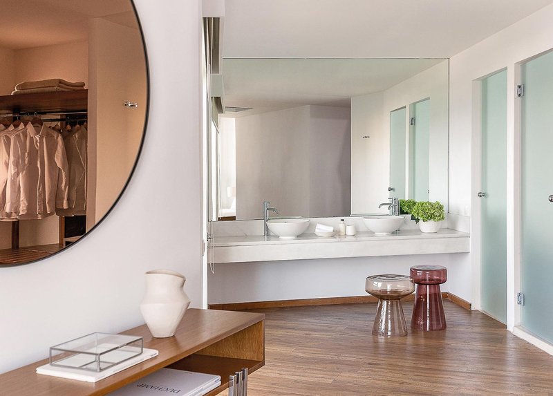 Grecotel LUXME Dama Dama 40