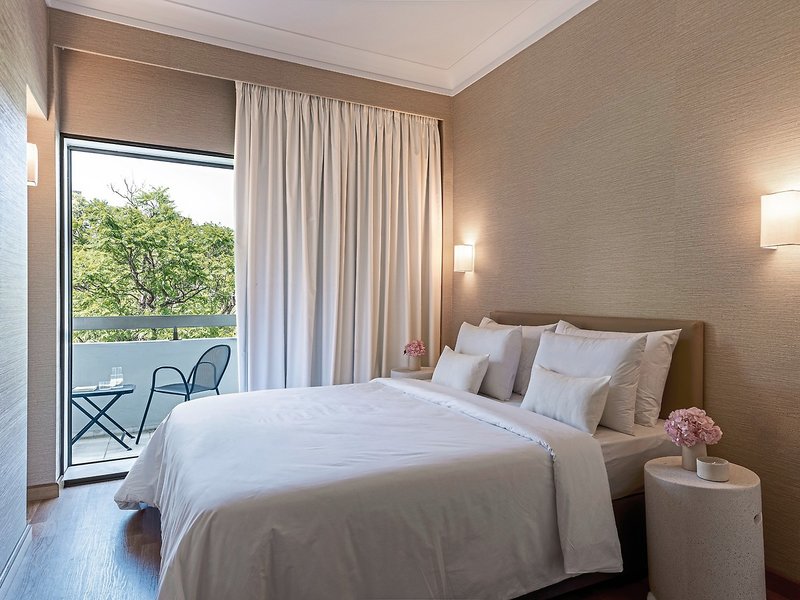 Grecotel LUXME Dama Dama 38