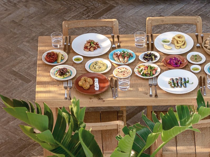 Grecotel LUXME Dama Dama 49