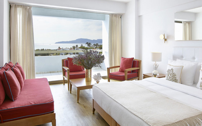 Grecotel LUXME Dama Dama 8