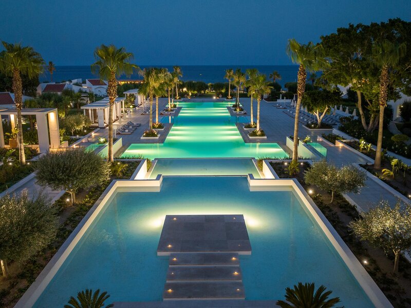 Grecotel LUXME Dama Dama 21