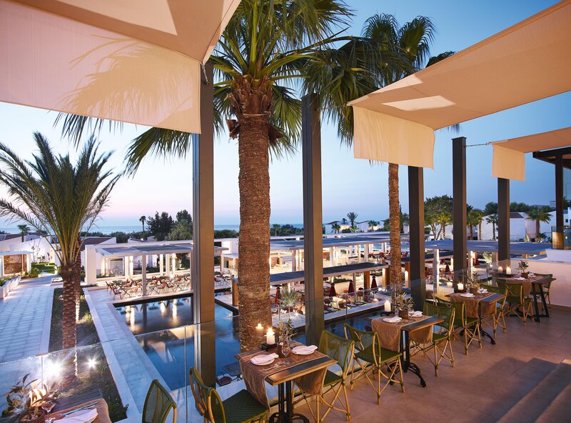 Grecotel LUXME Dama Dama 36