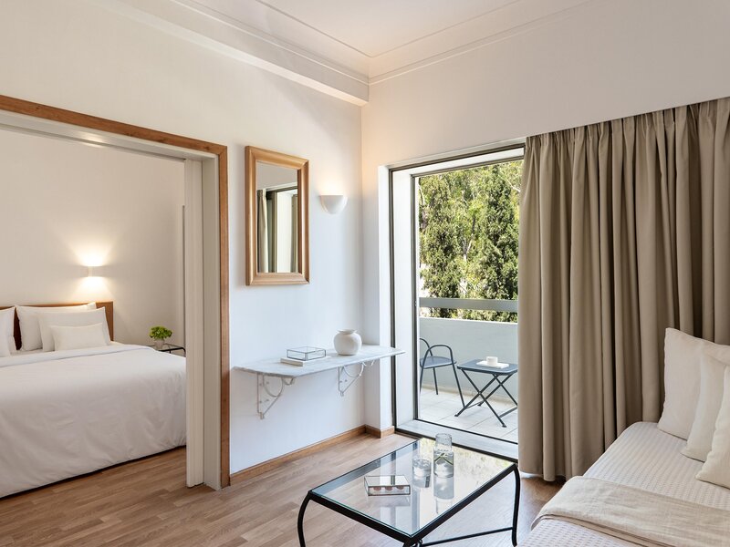 Grecotel LUXME Dama Dama 52