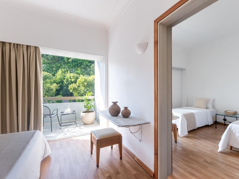 Grecotel LUXME Dama Dama 58