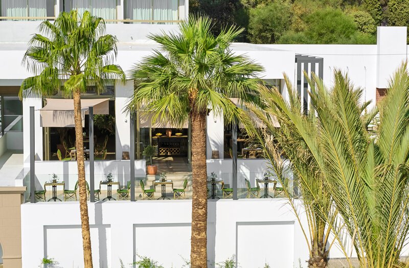 Grecotel LUXME Dama Dama 79