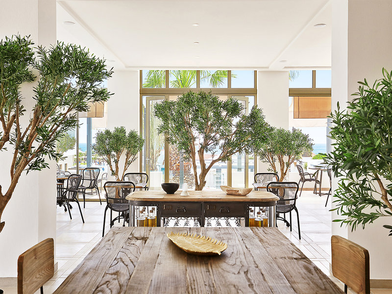 Grecotel LUXME Dama Dama 10