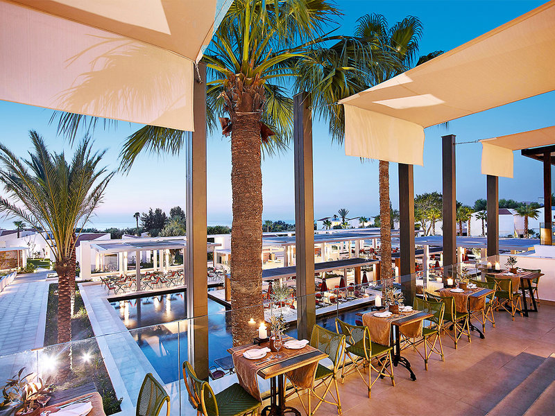 Grecotel LUXME Dama Dama 12