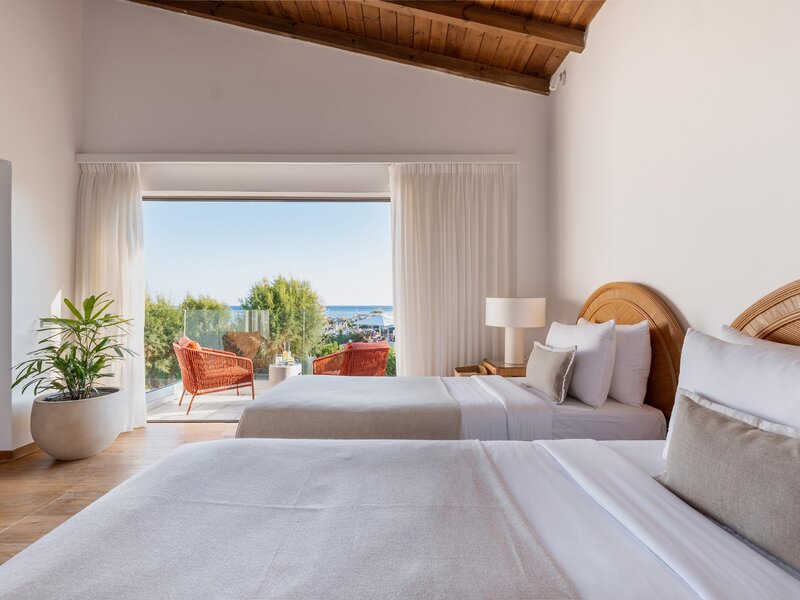 Grecotel LUXME Dama Dama 63