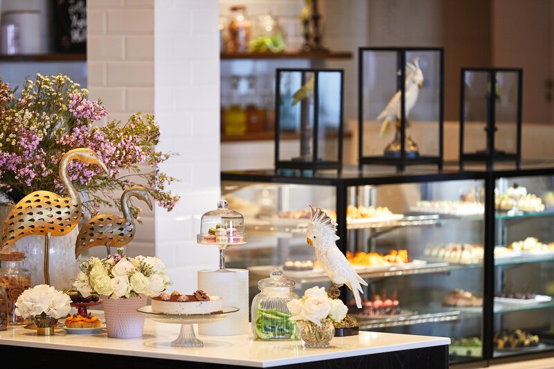 Grecotel LUXME Dama Dama 80