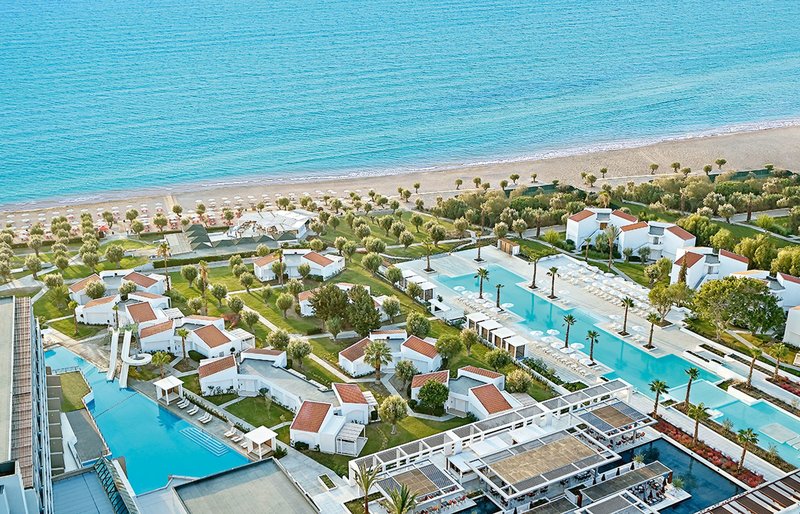 Grecotel LUXME Dama Dama 1