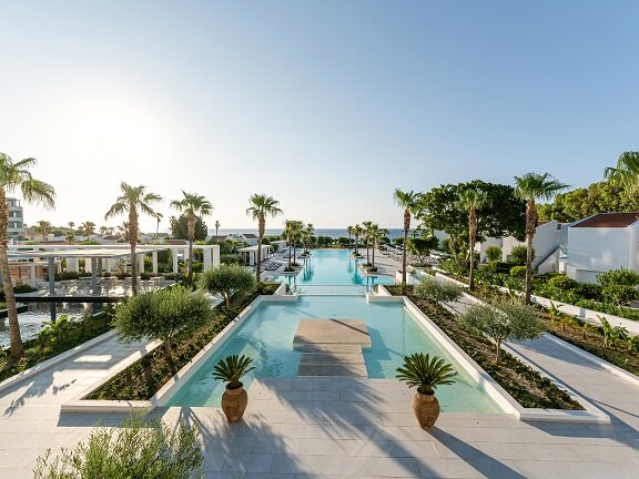 Grecotel LUXME Dama Dama 7