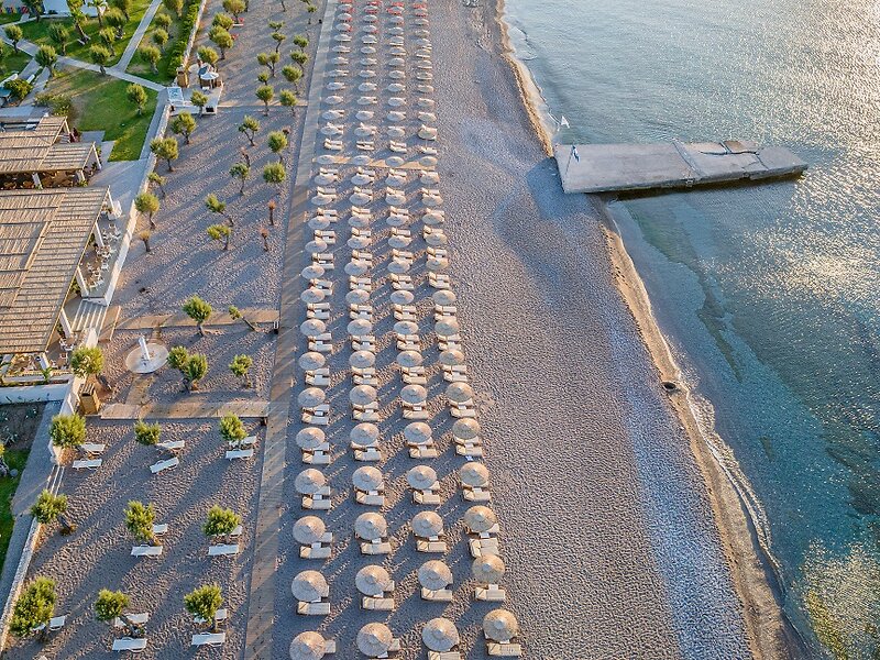 Grecotel LUXME Dama Dama 11